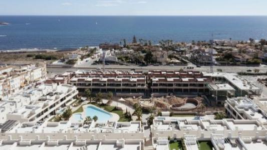 Annonce Vente Appartement Torrevieja