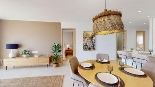 Acheter Appartement Pilar-de-la-horadada rgion ALICANTE