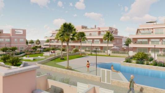 Annonce Vente Appartement Pilar-de-la-horadada