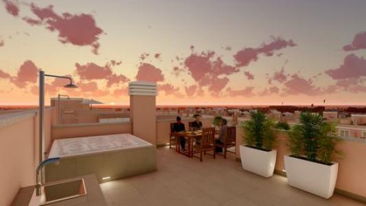 Annonce Vente Appartement Pilar-de-la-horadada