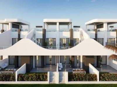 Annonce Vente Appartement San-fulgencio