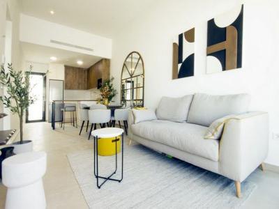 Acheter Appartement San-fulgencio rgion ALICANTE