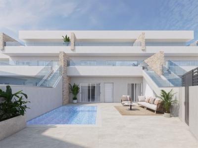 Annonce Vente Appartement Pilar-de-la-horadada