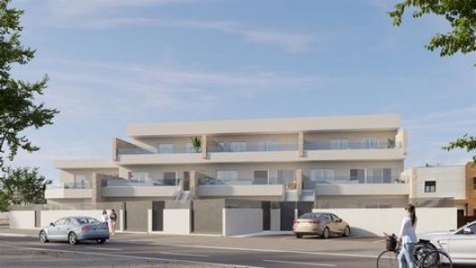 Annonce Vente Appartement Pilar-de-la-horadada