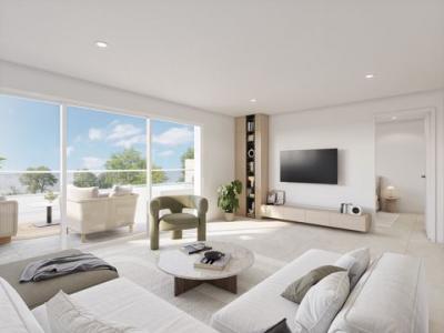 Acheter Appartement 102 m2 Pilar-de-la-horadada