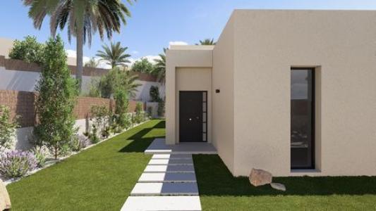 Acheter Maison 151 m2 Murcia