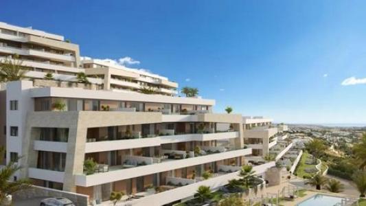 Acheter Appartement 204 m2 Estepona