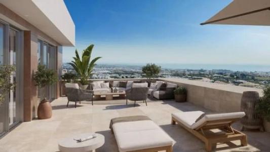 Acheter Appartement 236 m2 Estepona