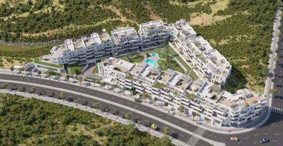 Acheter Appartement 131 m2 Malaga