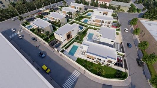 Acheter Maison 214 m2 Manilva