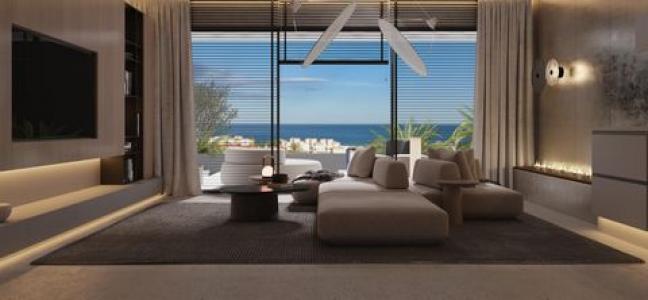 Acheter Appartement Estepona rgion MALAGA