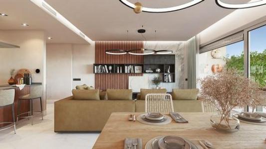 Acheter Appartement 151 m2 Marbella