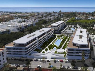 Annonce Vente Appartement Marbella