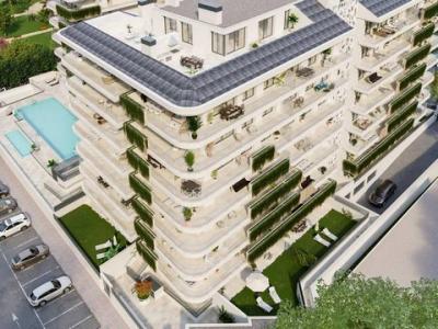 Acheter Appartement 150 m2 Fuengirola