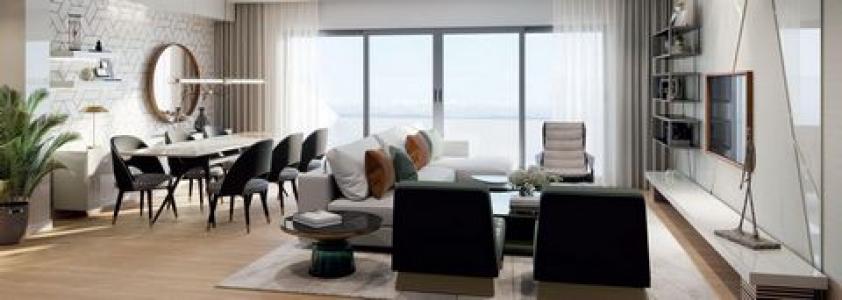Acheter Appartement 107 m2 Fuengirola