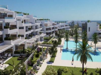 Annonce Vente Appartement Estepona