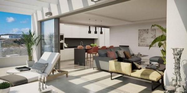 Acheter Appartement 130 m2 Estepona