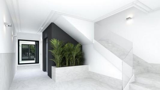 Acheter Appartement Torremolinos rgion MALAGA