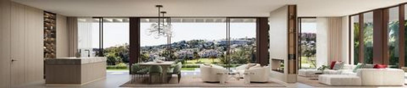 Acheter Maison 380 m2 Marbella