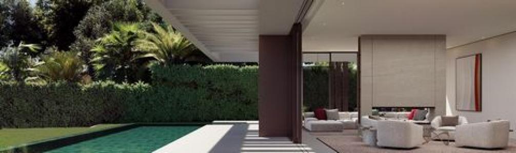 Acheter Maison Marbella rgion CORDOBA
