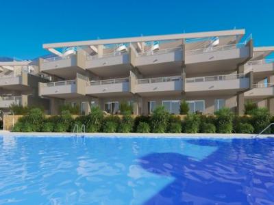 Acheter Appartement 83 m2 Estepona