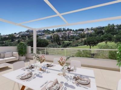 Acheter Appartement Mijas rgion MALAGA