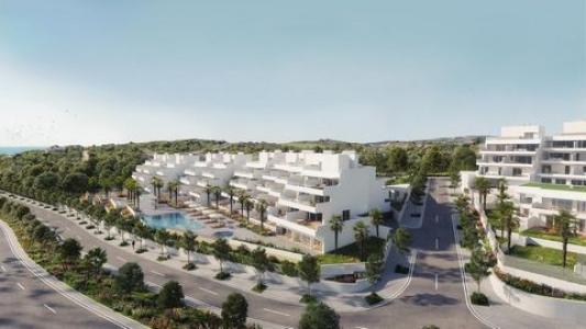 Annonce Vente Appartement Estepona
