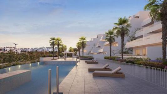 Acheter Appartement 116 m2 Estepona