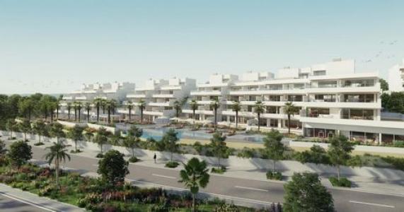 Acheter Appartement Estepona rgion MALAGA