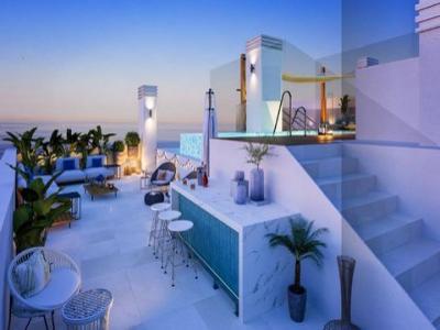 Acheter Appartement 93 m2 Estepona