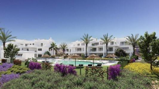 Acheter Appartement 145 m2 Estepona