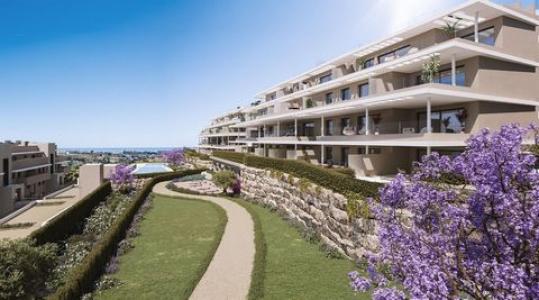 Acheter Appartement Estepona rgion MALAGA