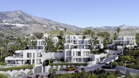 Acheter Maison 219 m2 Mijas