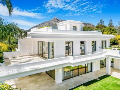 Acheter Maison Marbella rgion CORDOBA