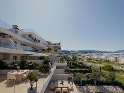 Acheter Appartement 166 m2 Estepona