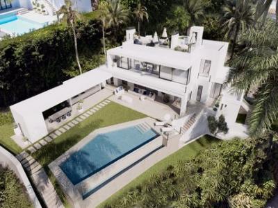 Acheter Maison Marbella rgion CORDOBA