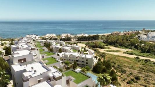 Acheter Appartement Estepona rgion MALAGA