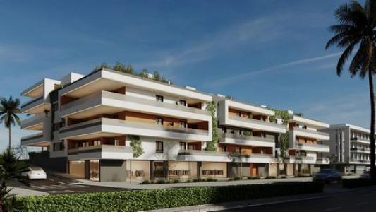 Annonce Vente Appartement Marbella