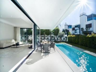 Acheter Maison Marbella rgion CORDOBA