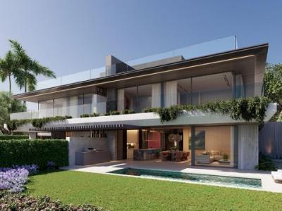 Annonce Vente Maison Ojen