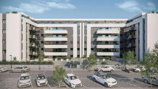 Annonce Vente Appartement Mijas