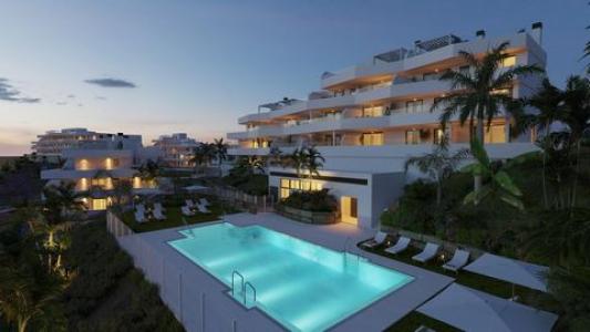 Acheter Appartement Estepona rgion MALAGA