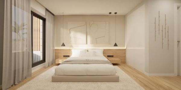 Acheter Appartement 72 m2 Estepona