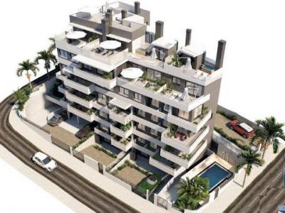 Annonce Vente Appartement Estepona