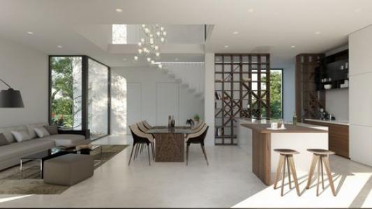 Acheter Maison 225 m2 Orihuela-costa