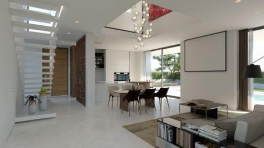 Acheter Maison Orihuela-costa rgion ALICANTE