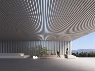 Acheter Maison 369 m2 Estepona