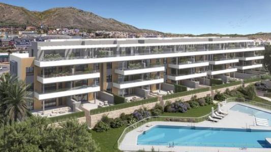 Annonce Vente Appartement Torremolinos