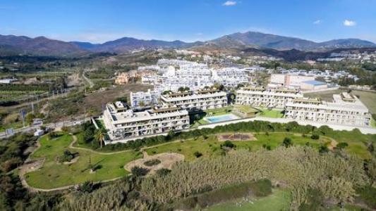 Acheter Appartement 121 m2 Estepona