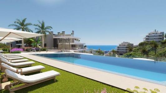 Annonce Vente Appartement Mijas